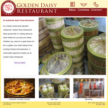 Golden Daisy