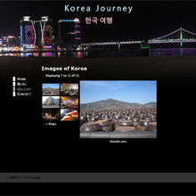 Korea Journey