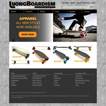 Luongboardism