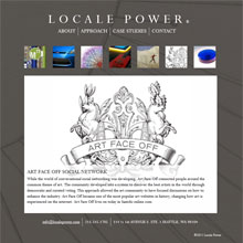 Locale Power