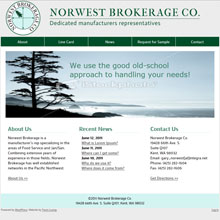 Norwest Brokerage