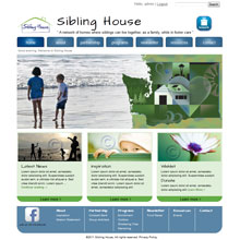Sibling House