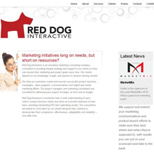 Red Dog Interactive
