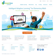DreamBox Learning