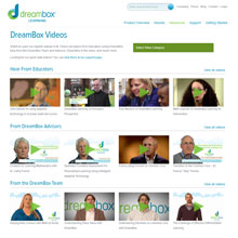 DreamBox Learning