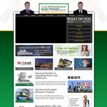 Your Financial Sense