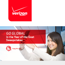 Verizon Go Global