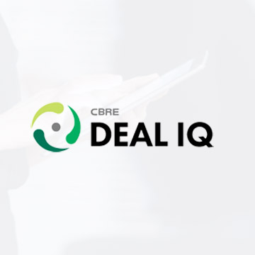 Deal IQ