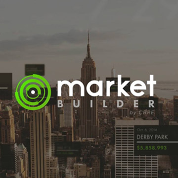 Market Builder