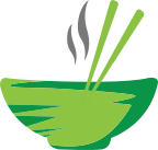 Green Big Bowl